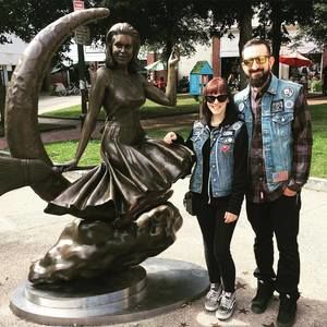 Meet your Posher, Joe